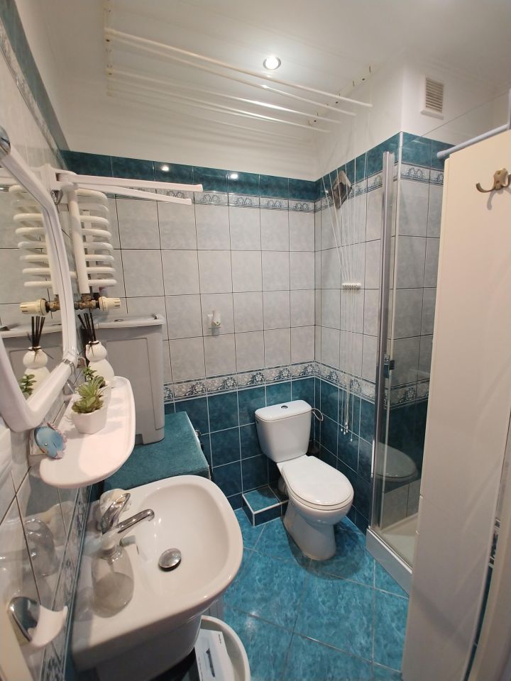 Mieszkanie 1-pokojowe Brwinów, ul. Sochaczewska. Zdjęcie 26