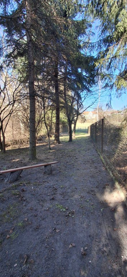 Działka inwestycyjna Wieliczka Centrum. Zdjęcie 8