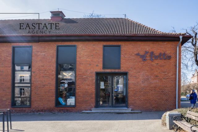 Lokal Gdańsk Wrzeszcz, ul. Jaśkowa Dolina. Zdjęcie 4