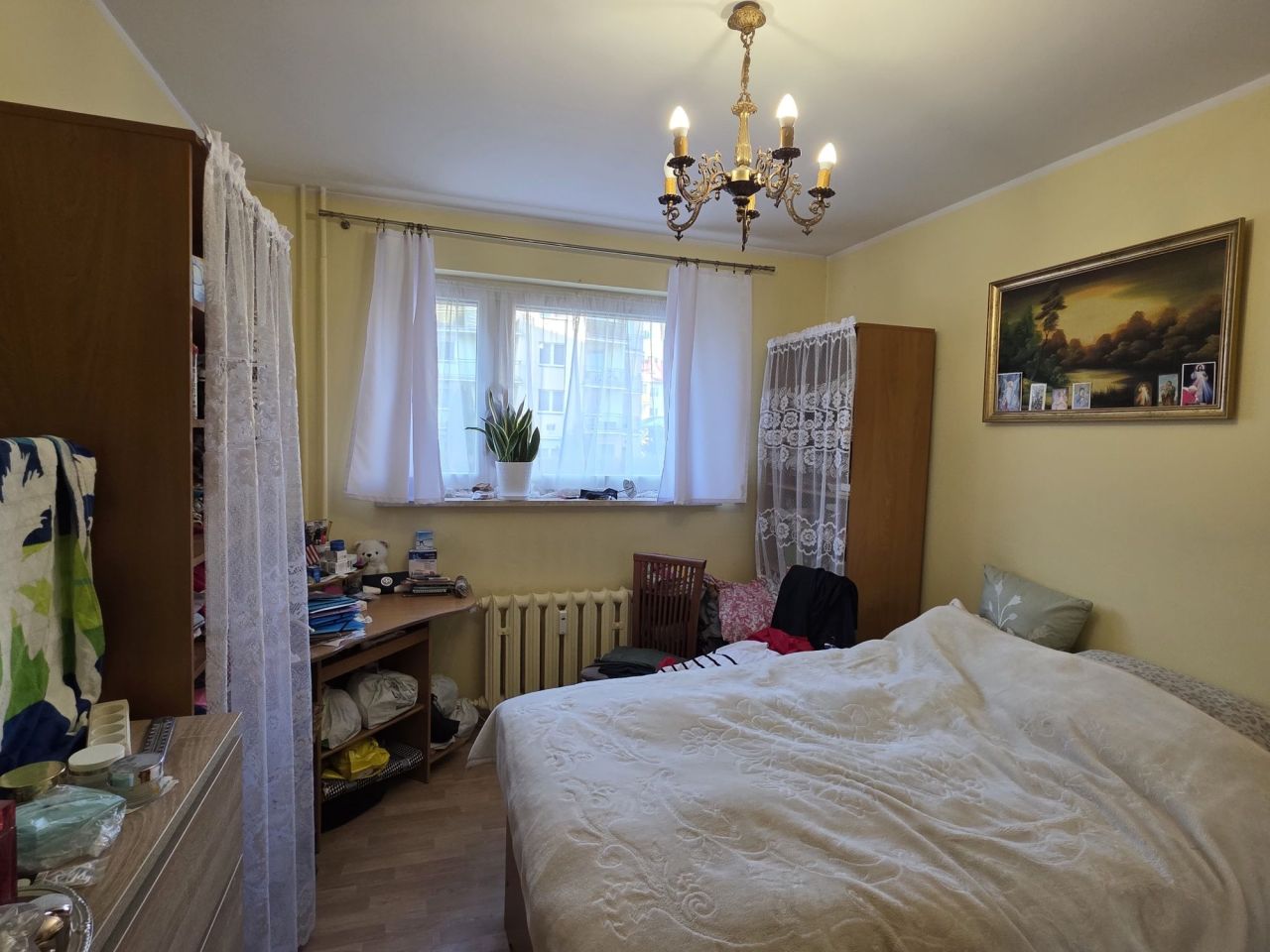 Mieszkanie 2-pokojowe Gdynia Wielki Kack. Zdjęcie 4