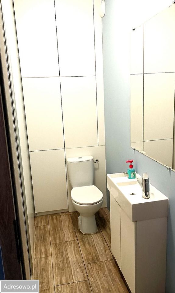 Mieszkanie 3-pokojowe Warszawa Marysin Wawerski, ul. Korkowa. Zdjęcie 4