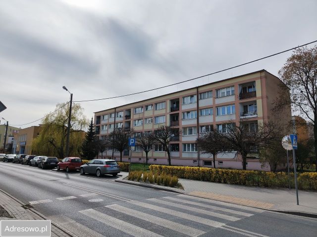 Mieszkanie 1-pokojowe Żyrardów, ul. ks. Ottona Wittenberga. Zdjęcie 1