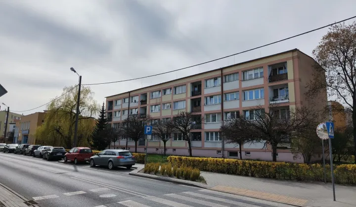 Mieszkanie 1-pokojowe Żyrardów, ul. ks. Ottona Wittenberga