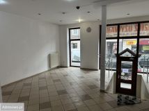 Lokal Bydgoszcz Śródmieście, ul. Jana i Jędrzeja Śniadeckich. Zdjęcie 1
