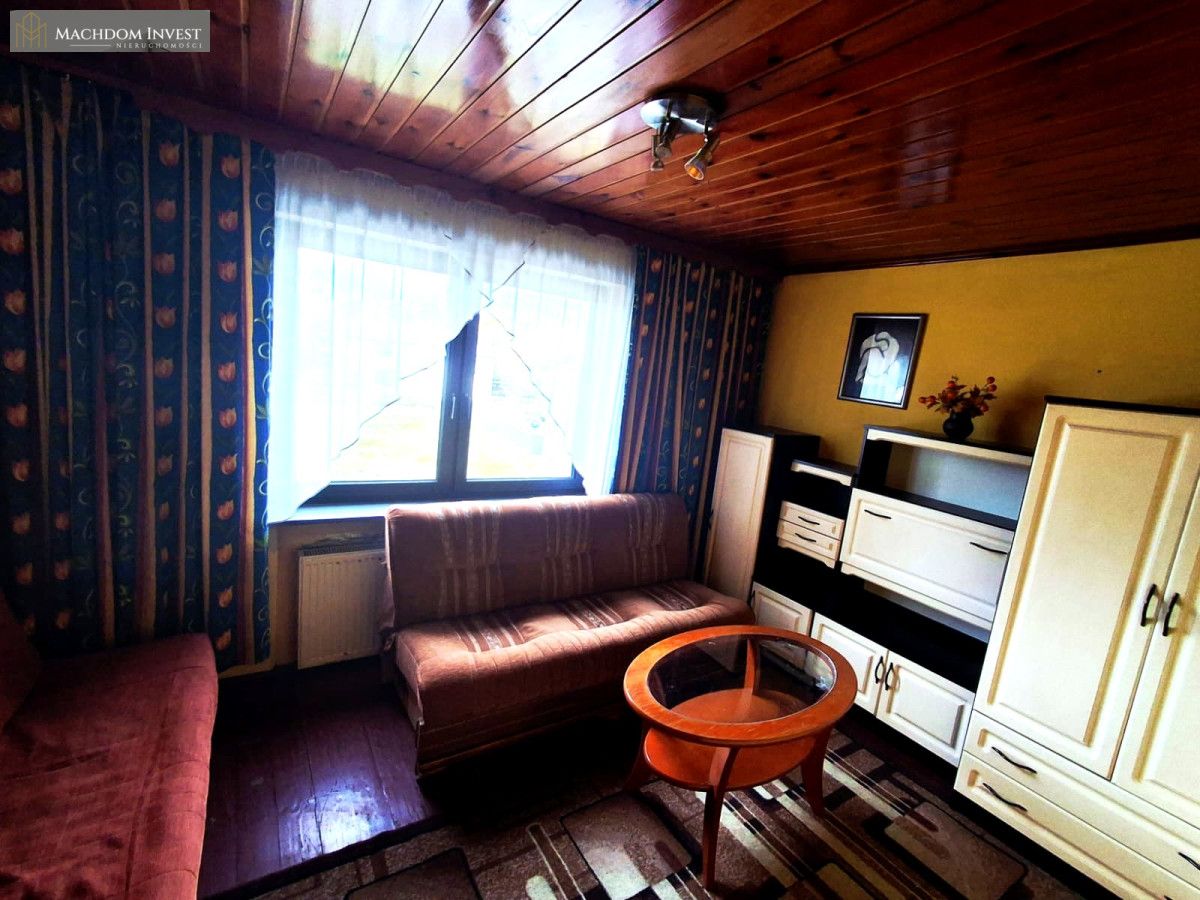 dom wolnostojący, 7 pokoi Brodnica. Zdjęcie 14