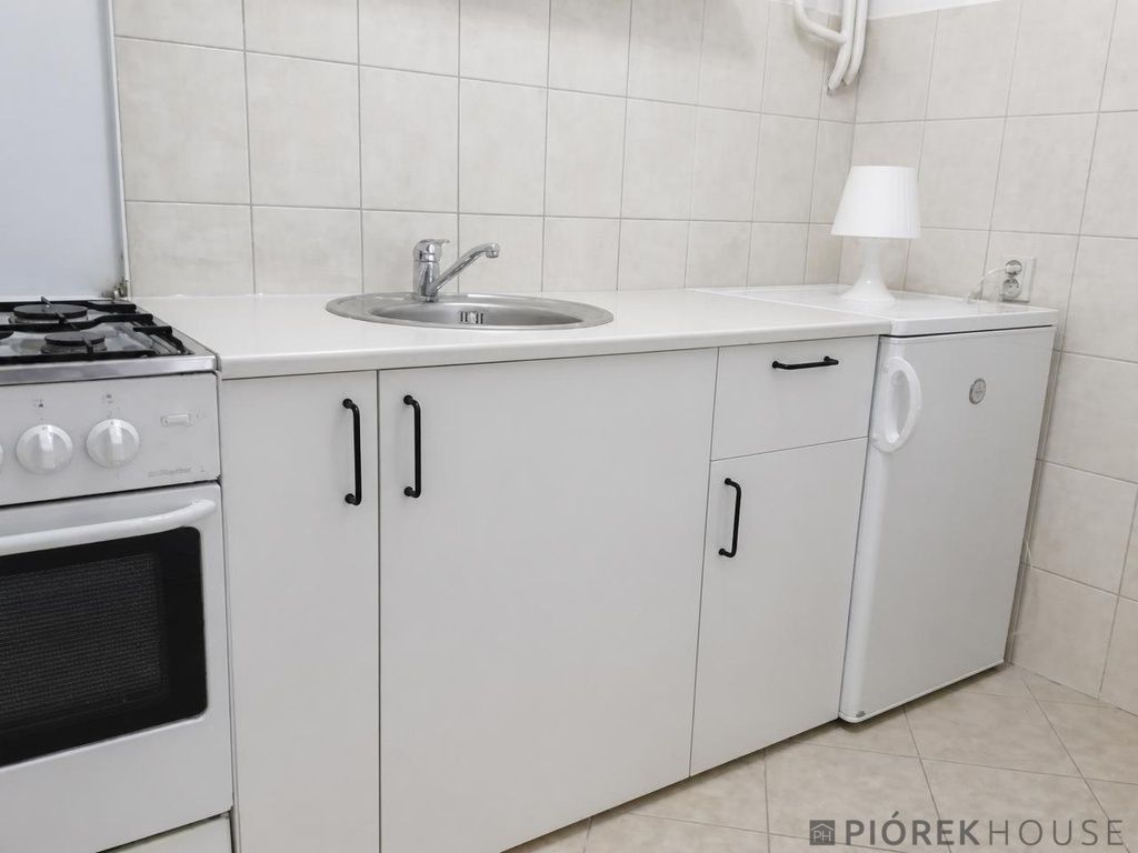 Mieszkanie 1-pokojowe Warszawa Mokotów, ul. Falęcka. Zdjęcie 5