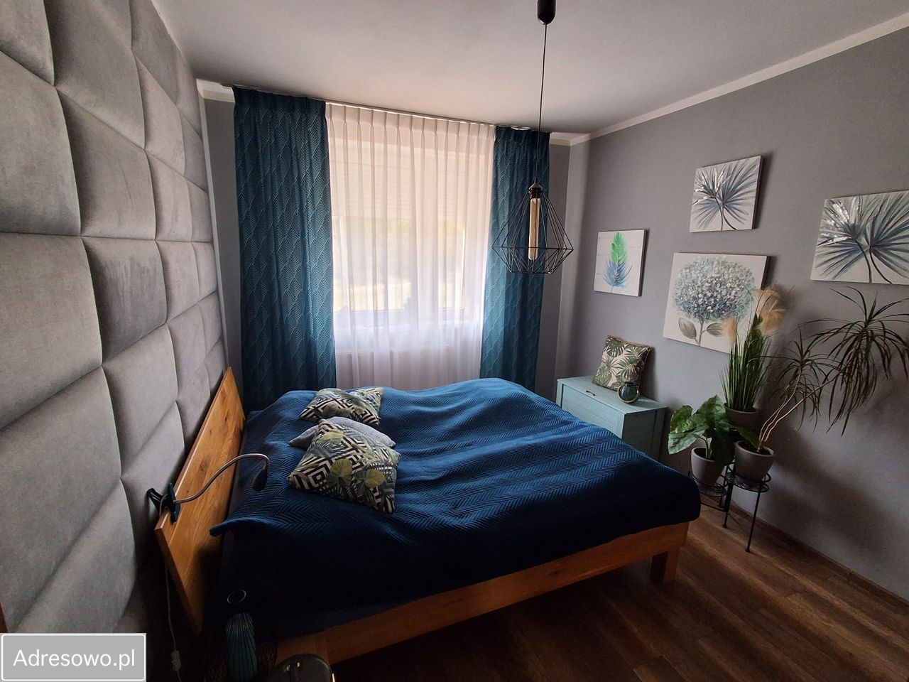 Mieszkanie 3-pokojowe Bydgoszcz Osowa Góra, ul. Kormoranów. Zdjęcie 5