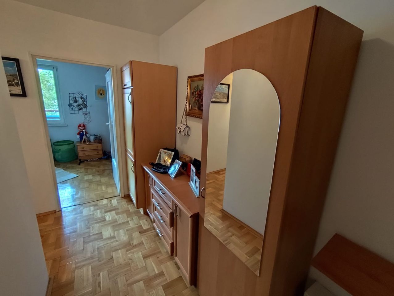 Mieszkanie 2-pokojowe Wrocław Sołtysowice, ul. Przejazdowa. Zdjęcie 7