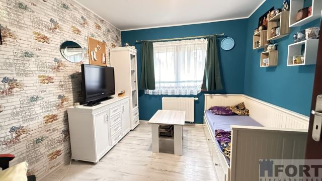 dom wolnostojący, 7 pokoi Rurzyca. Zdjęcie 12