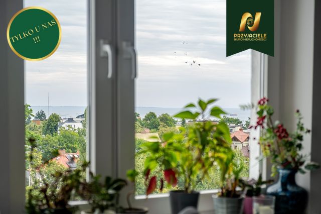 Mieszkanie 3-pokojowe Gdynia Kamienna Góra, ul. Ignacego Krasickiego. Zdjęcie 23