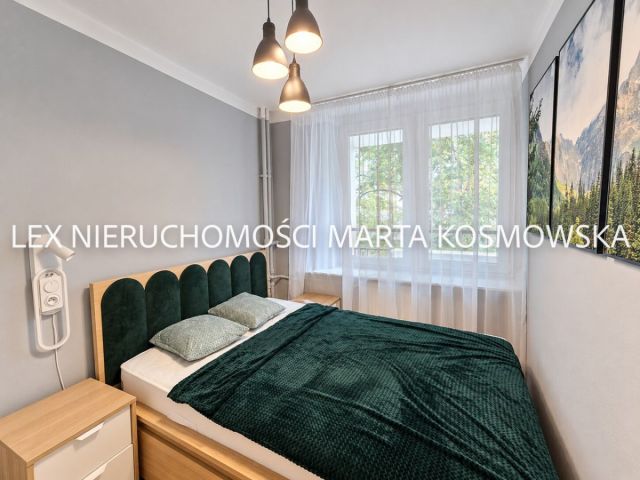 Mieszkanie 2-pokojowe Warszawa Śródmieście, ul. Królewska. Zdjęcie 9