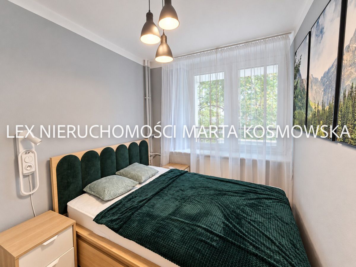 Mieszkanie 2-pokojowe Warszawa Śródmieście, ul. Królewska. Zdjęcie 9