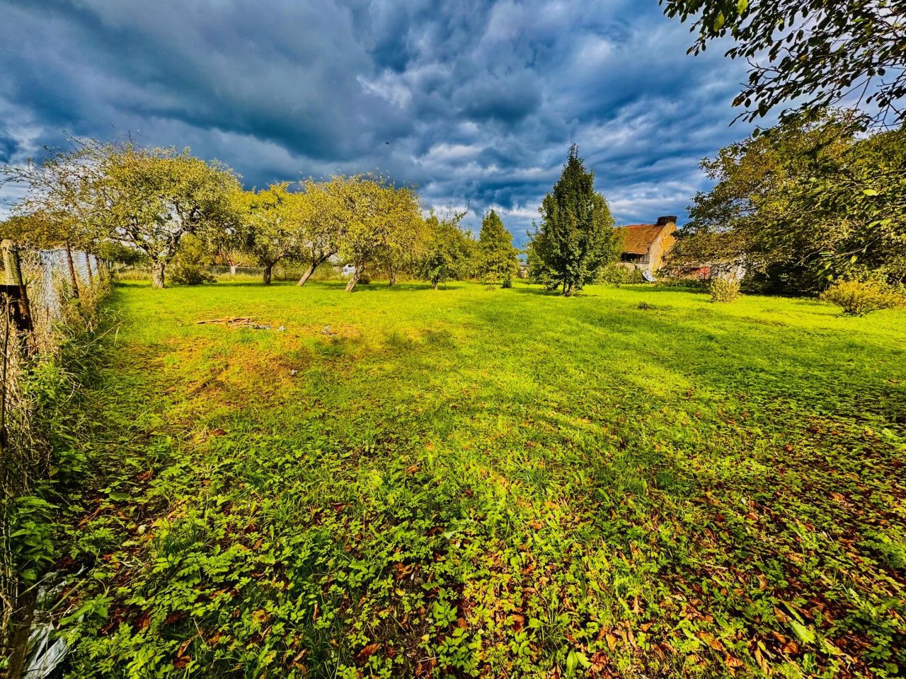 dom wolnostojący, 4 pokoje Drygały, ul. Tadeusza Kościuszki. Zdjęcie 10