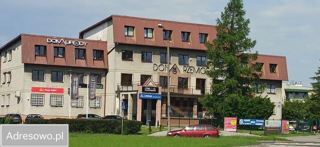 Biuro Świdnik Centrum, ul. Racławicka. Zdjęcie 1