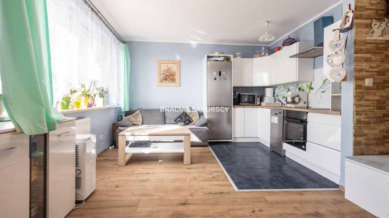 Mieszkanie 2-pokojowe Kraków Prądnik Biały, ul. Macieja Słomczyńskiego