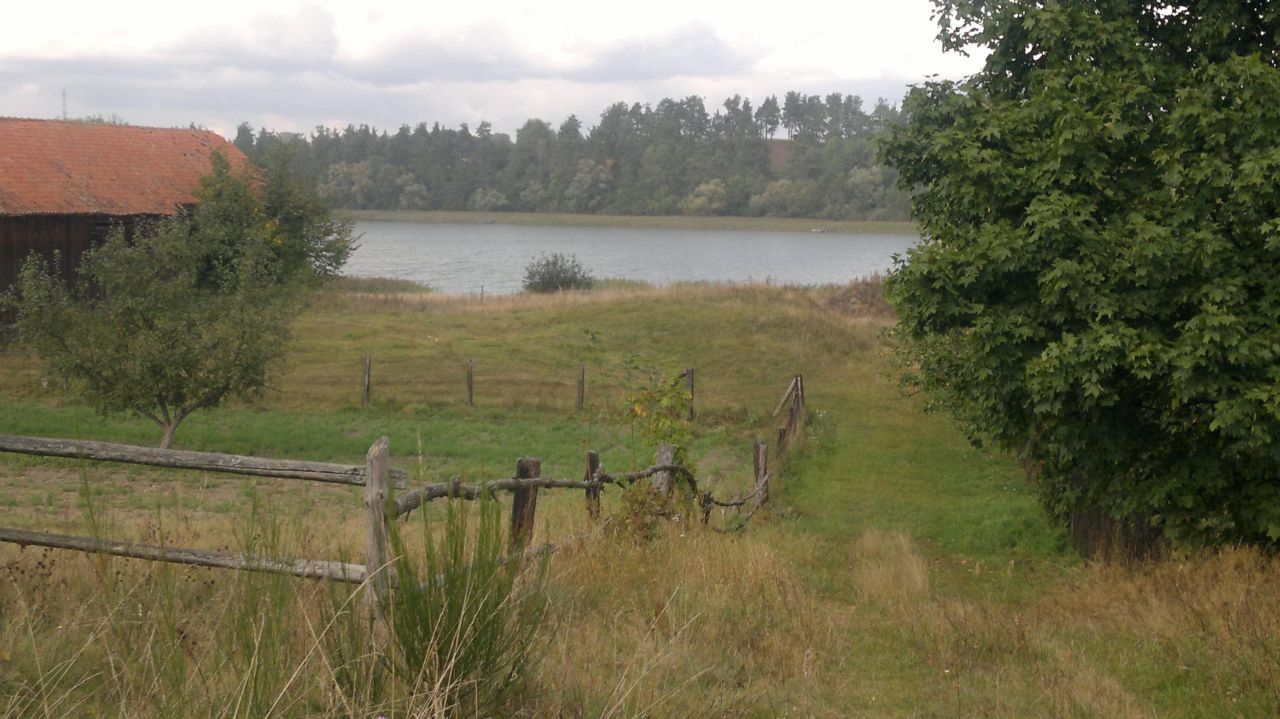 Działka rolna Jemiołowo. Zdjęcie 3