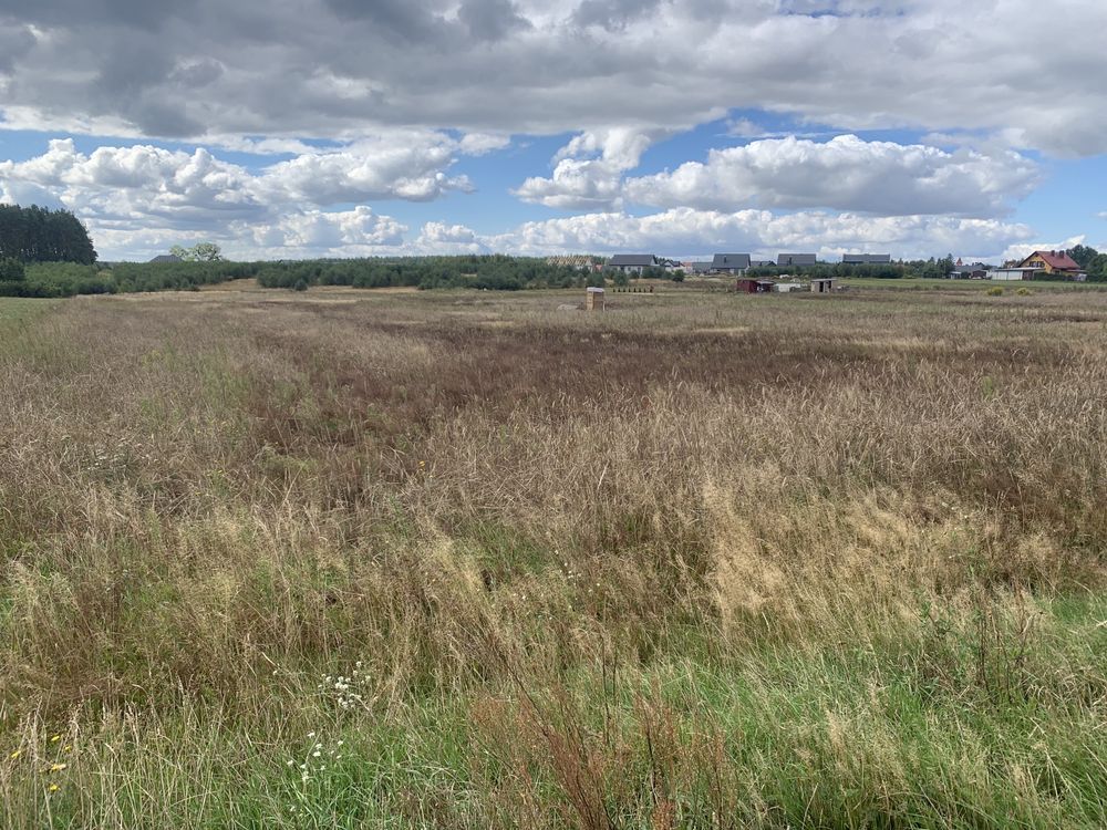 Działka budowlana Jamielnik. Zdjęcie 2