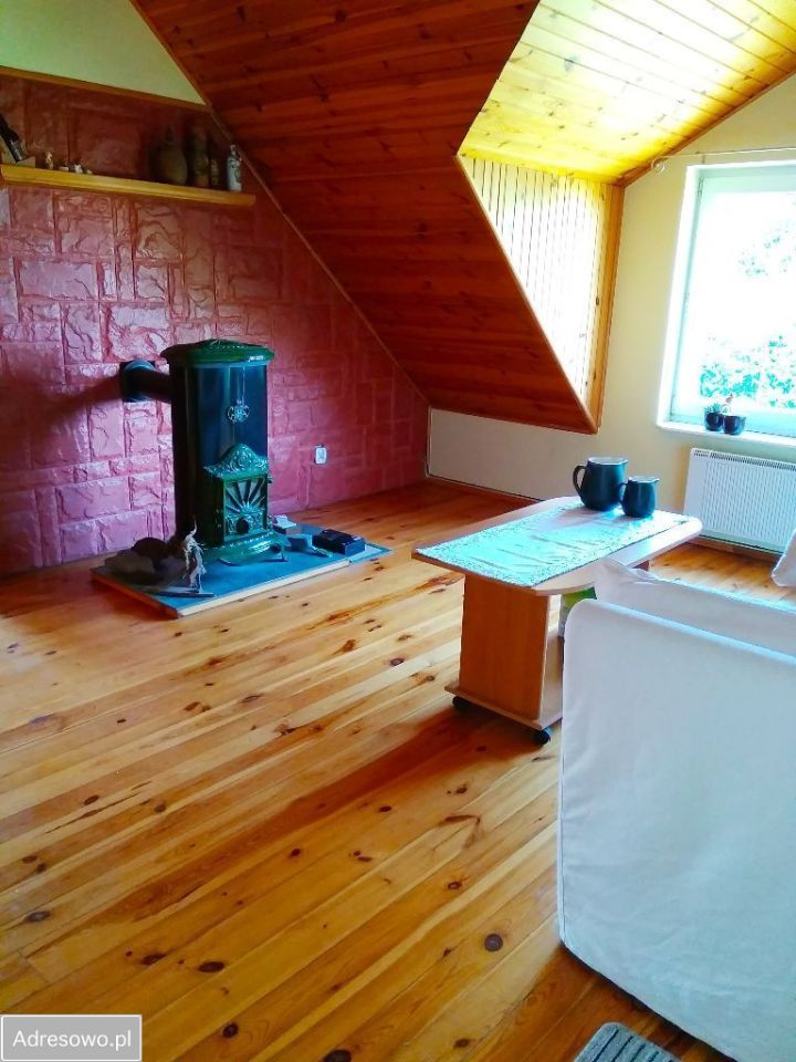 dom wolnostojący, 6 pokoi Karbowo. Zdjęcie 8