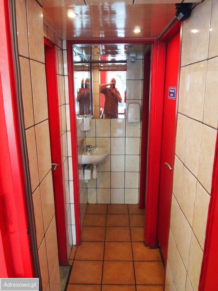 Lokal Rybnik, ul. Tadeusza Kościuszki. Zdjęcie 7