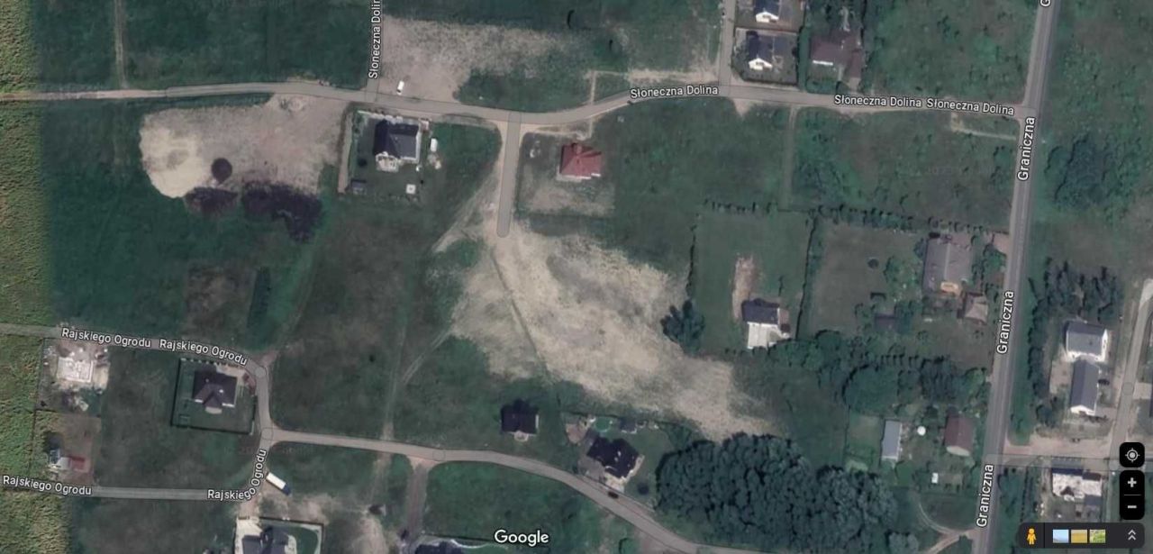 Działka rolno-budowlana Dobra. Zdjęcie 3