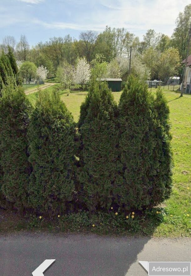 Działka budowlana Bielsko-Biała, ul. Barkowska. Zdjęcie 3