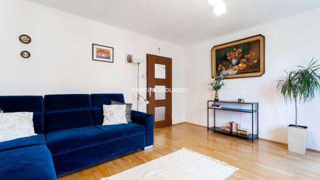 Mieszkanie 3-pokojowe Skawina Dolne Korabniki, ul. Mikołaja Kopernika. Zdjęcie 3