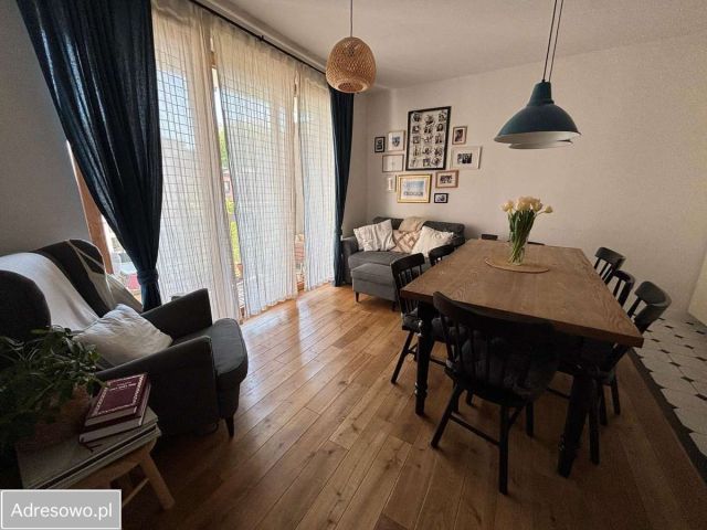 Mieszkanie 3-pokojowe Kraków Śródmieście, ul. Grzegórzecka. Zdjęcie 1