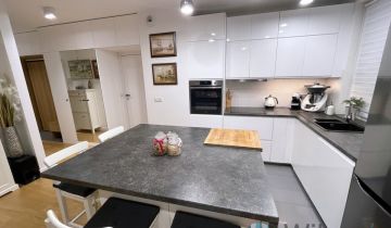 Mieszkanie 3-pokojowe Warszawa Mokotów, ul. Mangalia