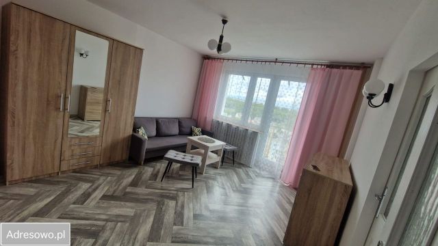 Mieszkanie 1-pokojowe Gorzów Wielkopolski Piaski, ul. Kazimierza Wielkiego. Zdjęcie 1