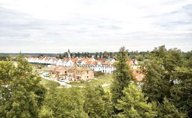 dom wolnostojący, 5 pokoi Gałów. Zdjęcie 7