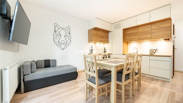 Mieszkanie 4-pokojowe Kraków Krowodrza, ul. Żmujdzka. Zdjęcie 14