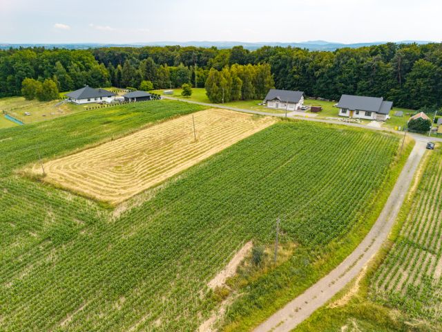 Działka budowlana Jaszczew. Zdjęcie 6