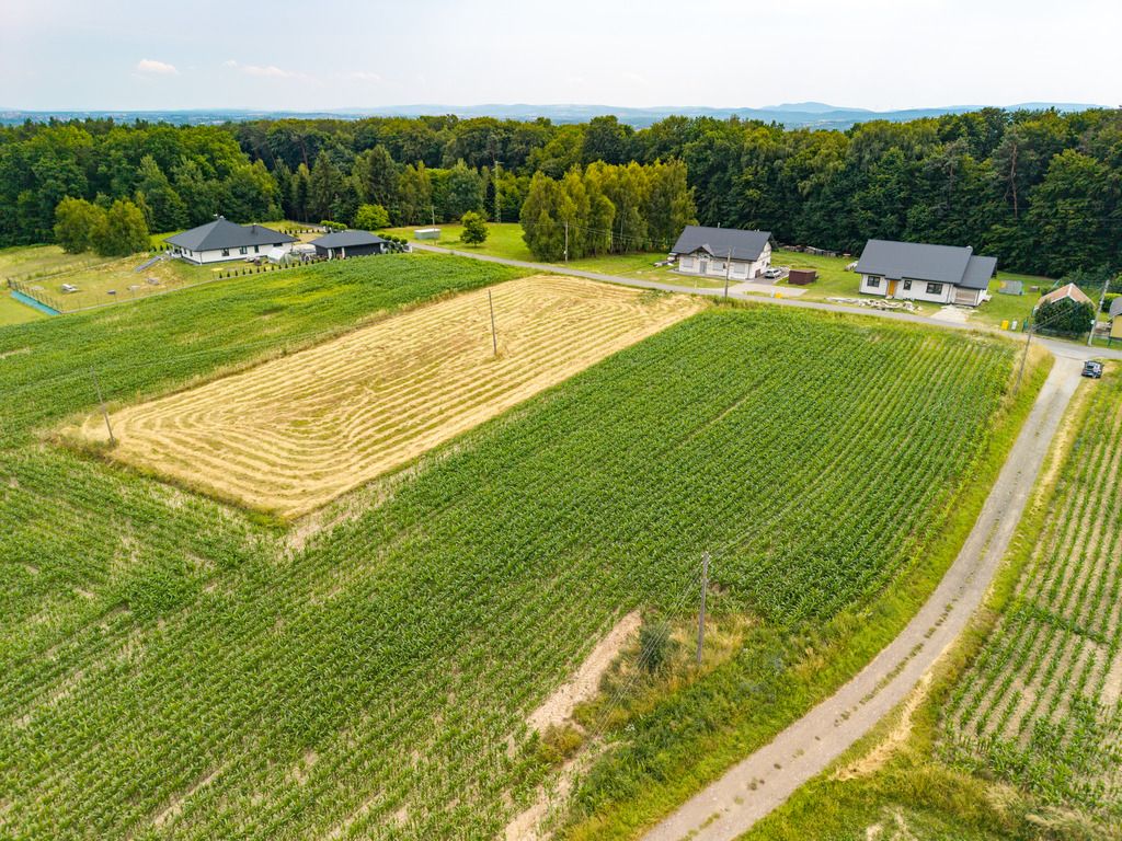 Działka budowlana Jaszczew. Zdjęcie 6