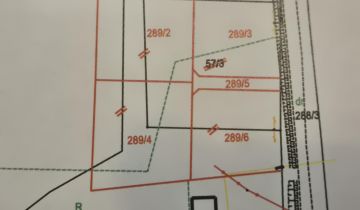 Działka budowlana Szarbia