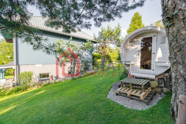 dom wolnostojący, 3 pokoje Borucino. Zdjęcie 15