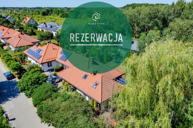 bliźniak, 5 pokoi Warszawa Białołęka, ul. Kroczewska. Zdjęcie 41