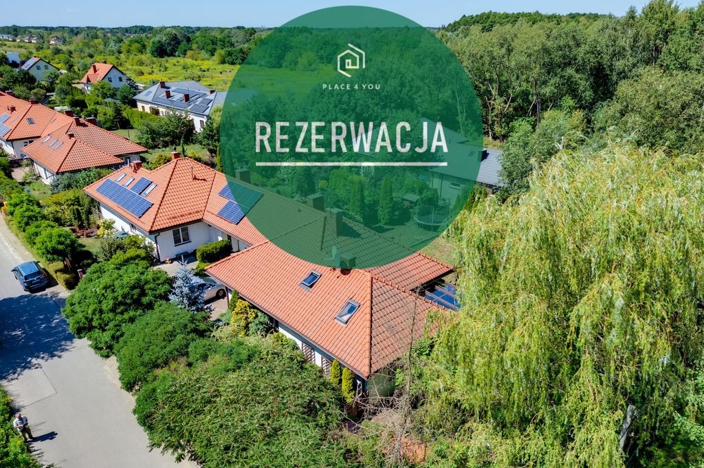 bliźniak, 5 pokoi Warszawa Białołęka, ul. Kroczewska. Zdjęcie 41