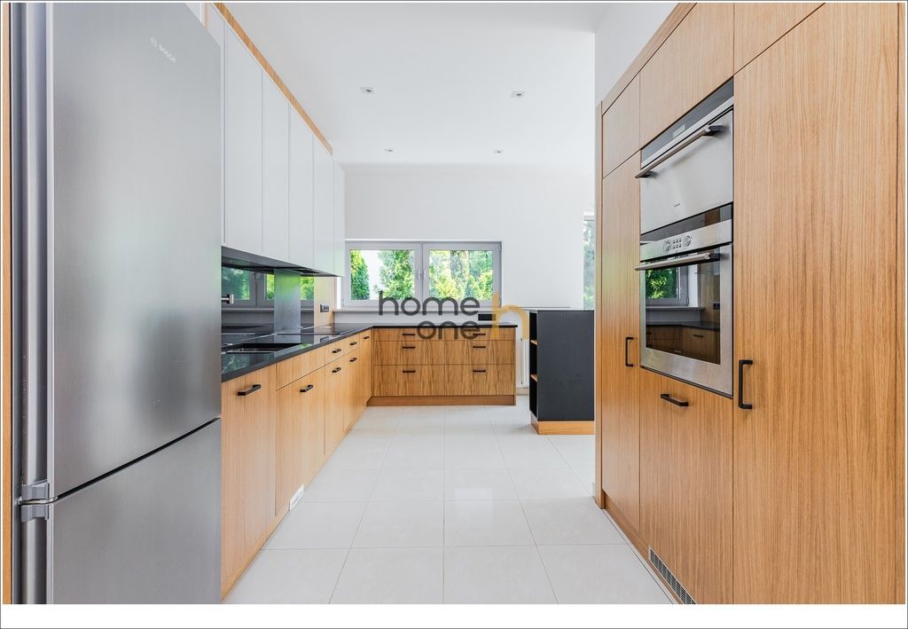 dom wolnostojący, 6 pokoi Warszawa Wilanów. Zdjęcie 5