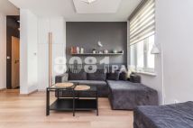 Mieszkanie 2-pokojowe Sopot Sopot Dolny, ul. Bohaterów Monte Cassino