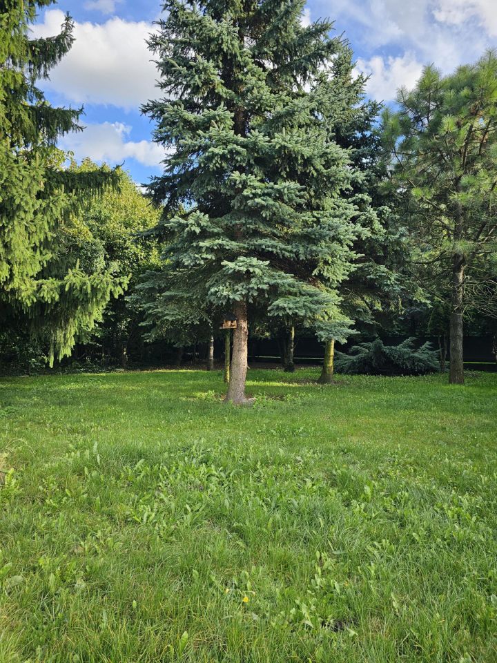 Działka rolno-budowlana Latosówka, ul. Słoneczna