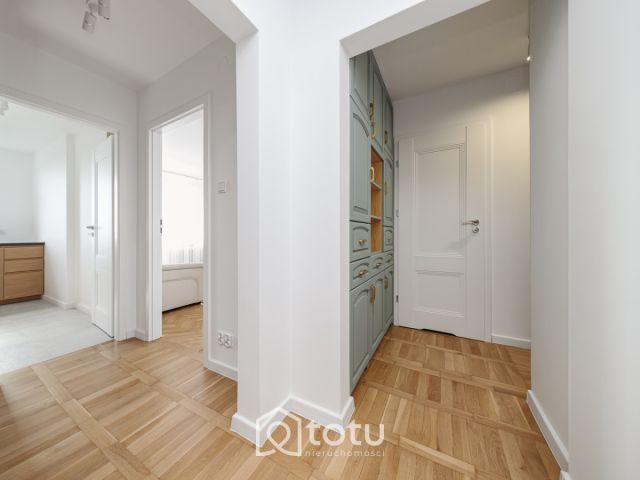 Mieszkanie 3-pokojowe Warszawa Bielany, ul. Zbigniewa Romaszewskiego. Zdjęcie 9