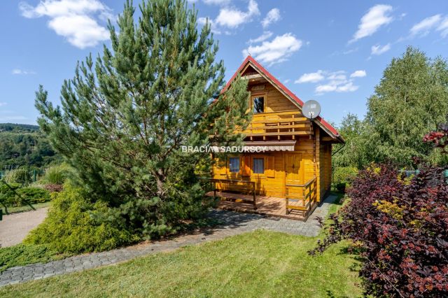 dom wolnostojący, 3 pokoje Łękawica. Zdjęcie 30