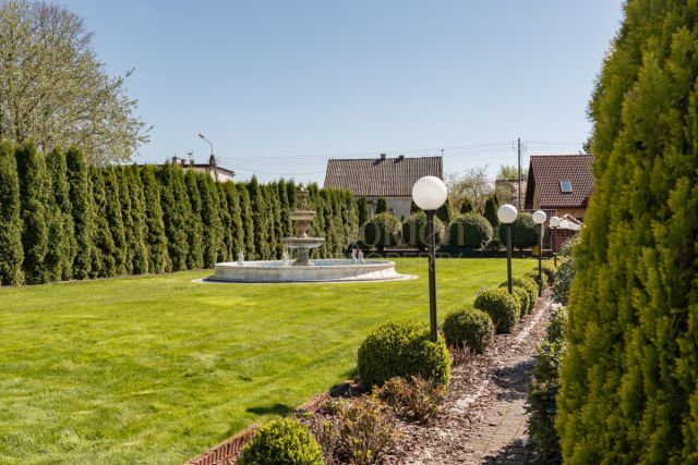 dom wolnostojący, 6 pokoi Leźno, ul. Cicha. Zdjęcie 16