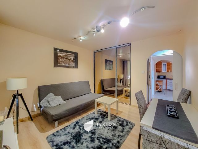 Mieszkanie 2-pokojowe Warszawa Wola, ul. Złota. Zdjęcie 8