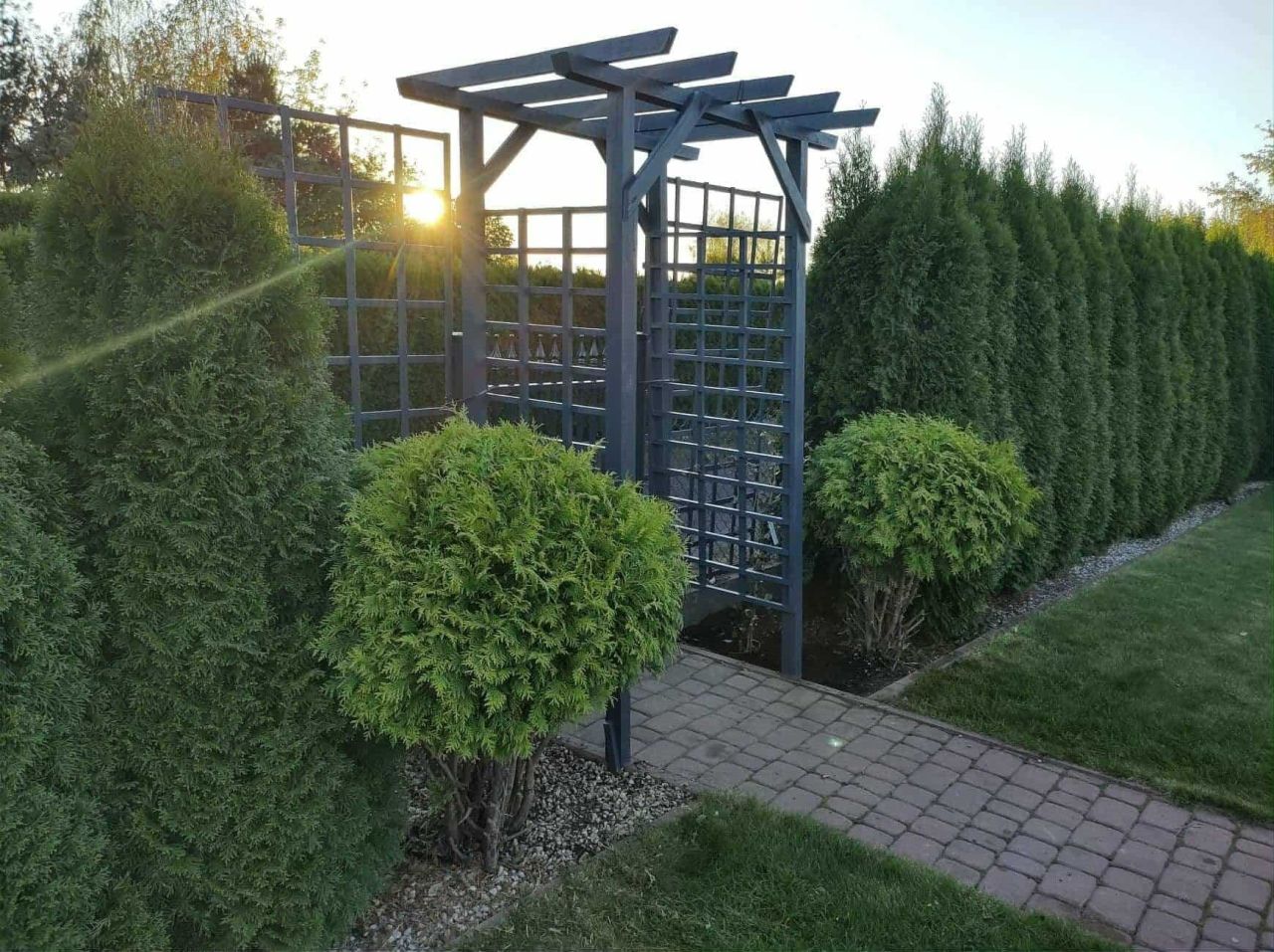 Działka rod Radomsko. Zdjęcie 2