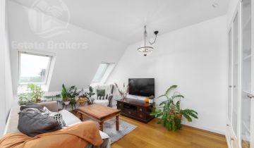 Mieszkanie 3-pokojowe Wrocław Psie Pole, al. Jana Kasprowicza