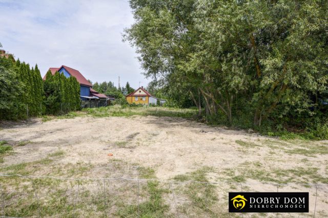 Działka budowlana Bielsk Podlaski. Zdjęcie 1