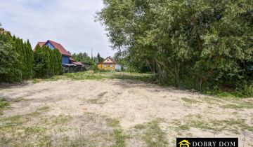 Działka budowlana Bielsk Podlaski