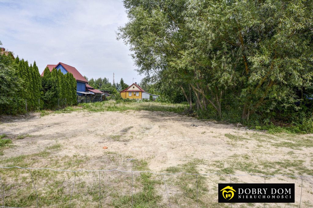 Działka budowlana Bielsk Podlaski