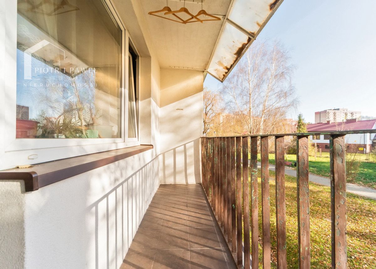 Mieszkanie 3-pokojowe Bielsko-Biała, ul. Dywizji Kościuszkowskiej. Zdjęcie 21